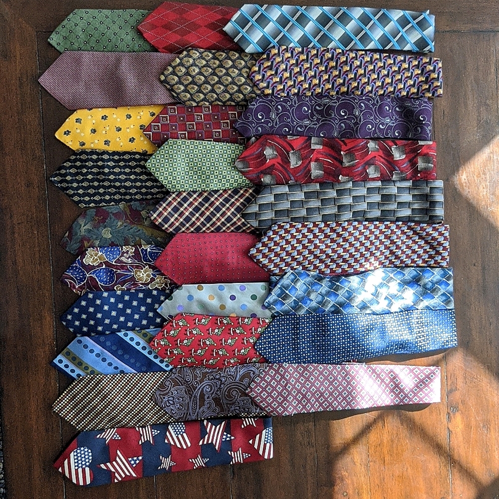 Ties